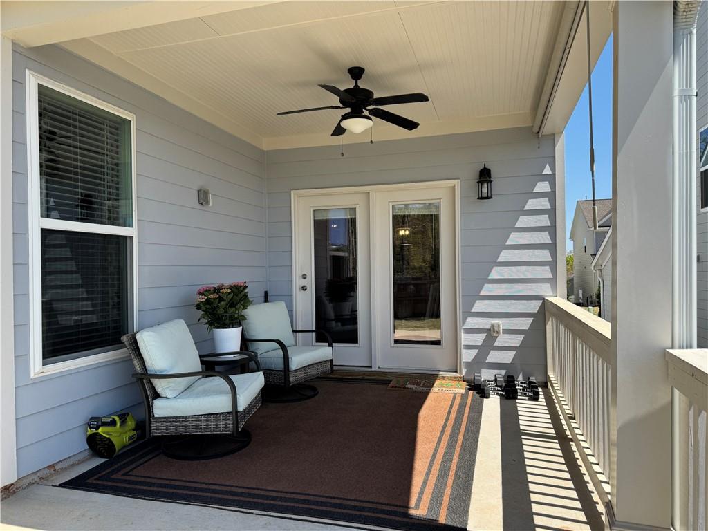 186 Sunshower Ridge, Canton, Georgia image 23