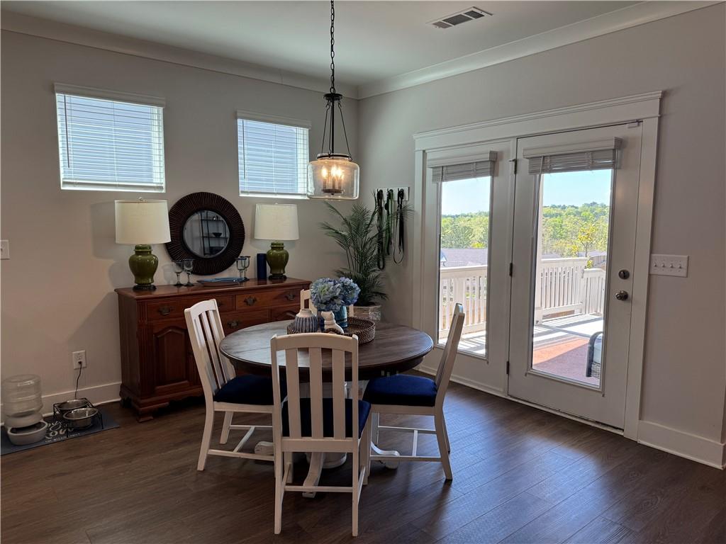 186 Sunshower Ridge, Canton, Georgia image 10