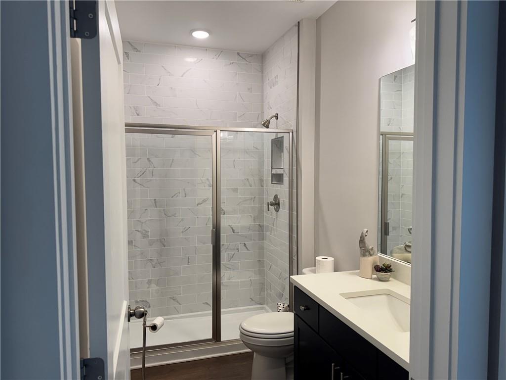 186 Sunshower Ridge, Canton, Georgia image 7