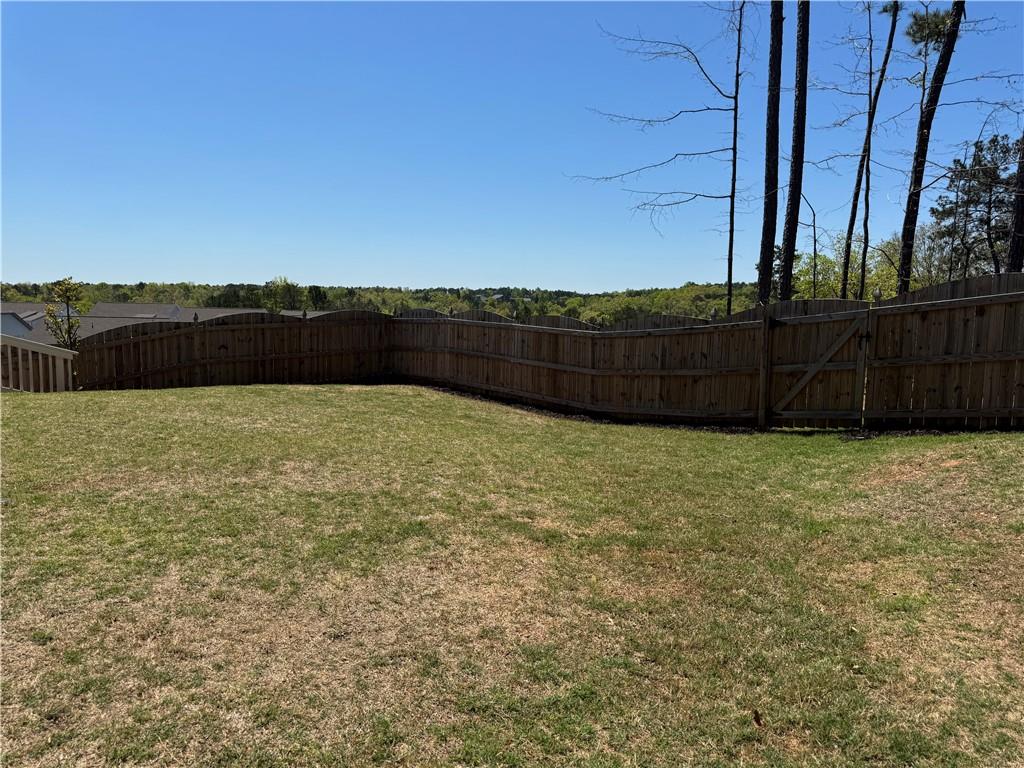 186 Sunshower Ridge, Canton, Georgia image 25