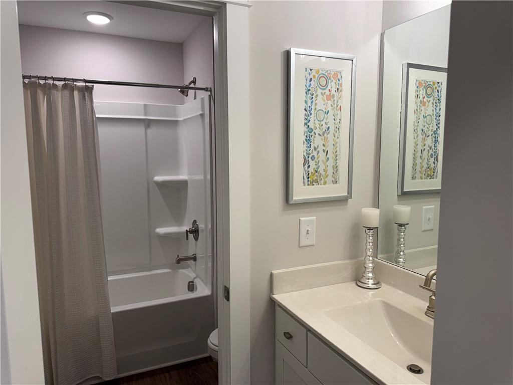 186 Sunshower Ridge, Canton, Georgia image 20