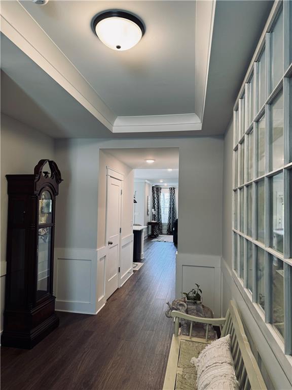 186 Sunshower Ridge, Canton, Georgia image 3