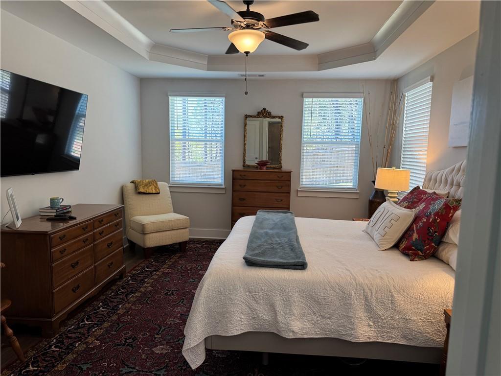 186 Sunshower Ridge, Canton, Georgia image 15