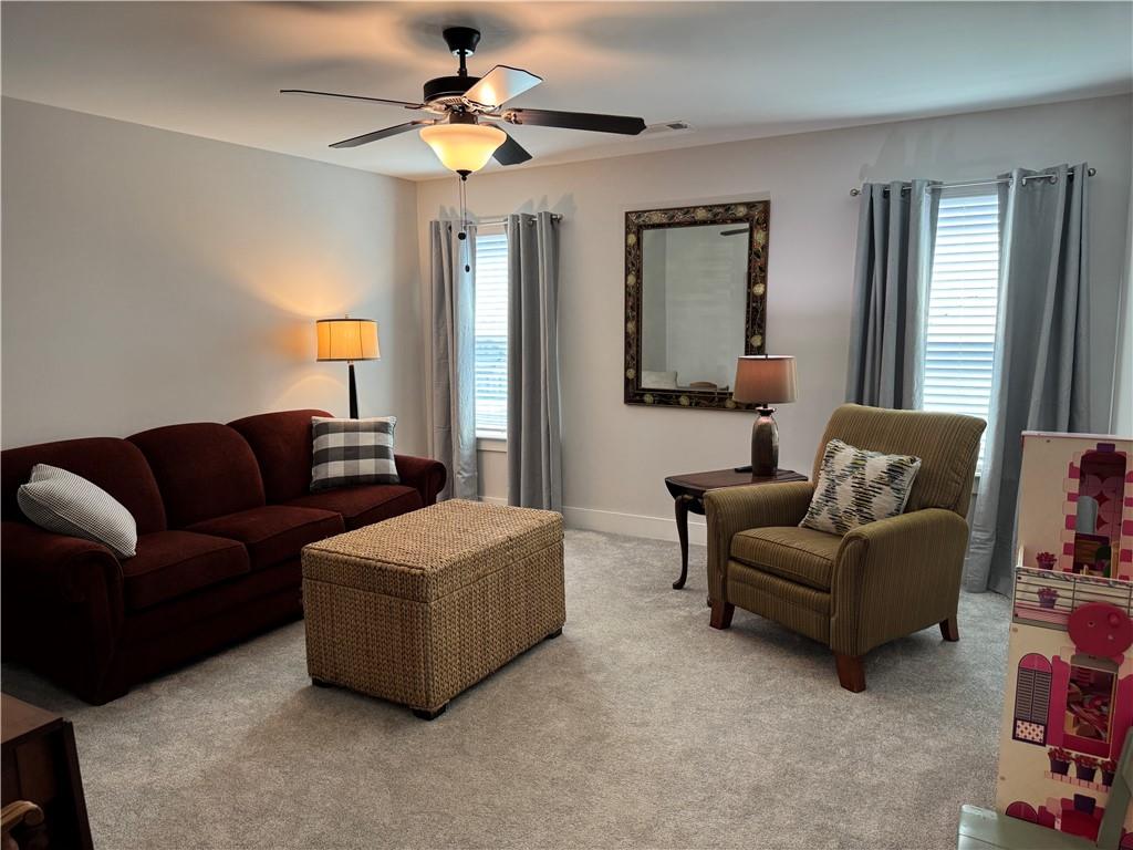 186 Sunshower Ridge, Canton, Georgia image 21