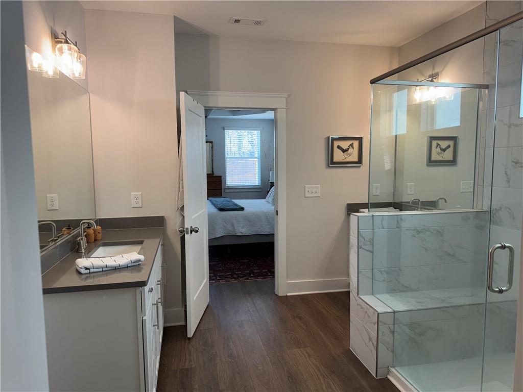 186 Sunshower Ridge, Canton, Georgia image 17