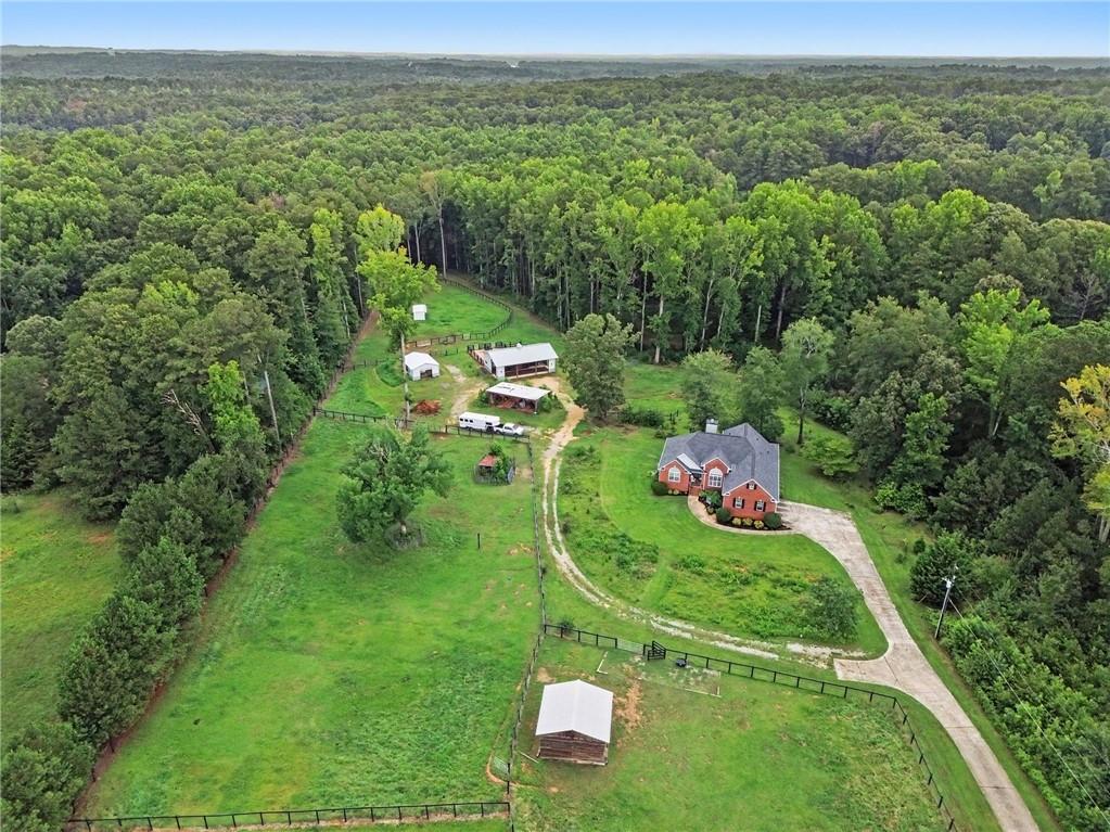 468 Sweetwater Church Road