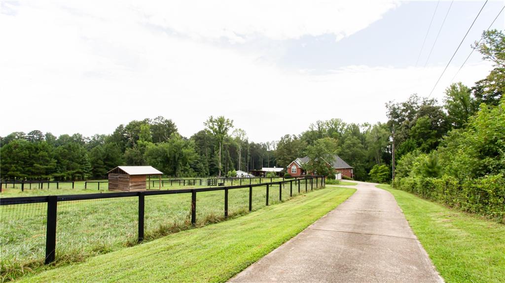 468 Sweetwater Church Road