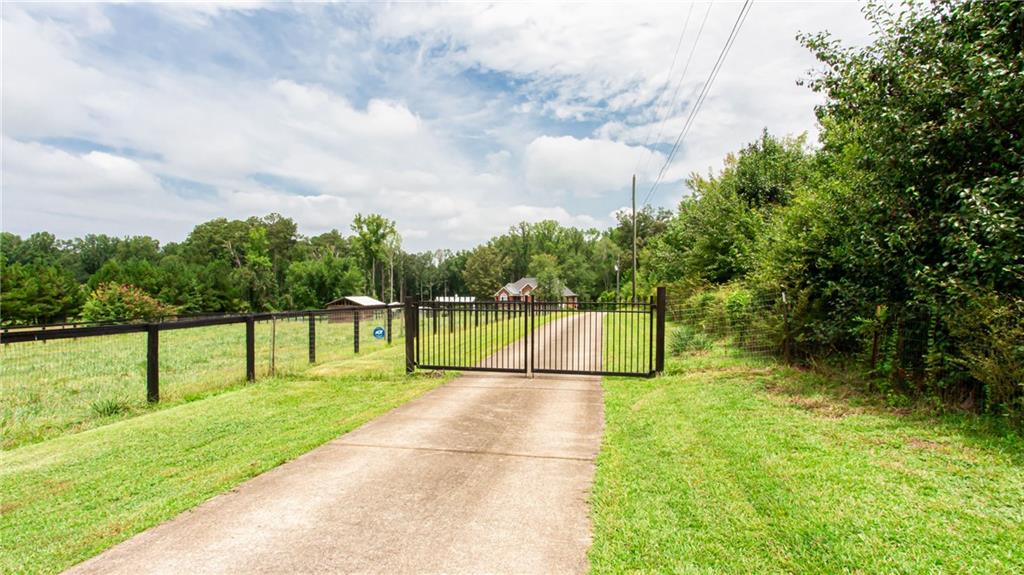 468 Sweetwater Church Road