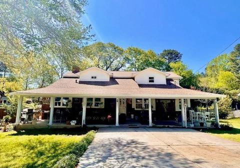 2245 Panstone Drive SW Marietta GA 30060