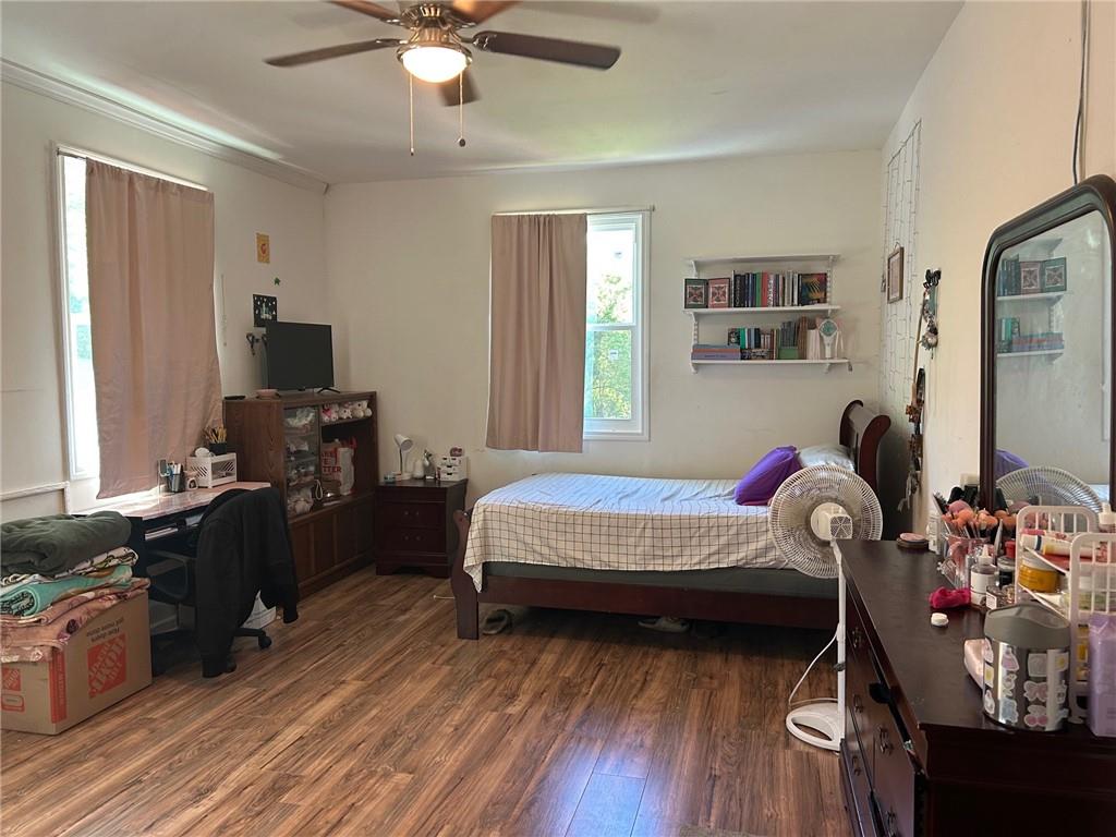 None - Residential