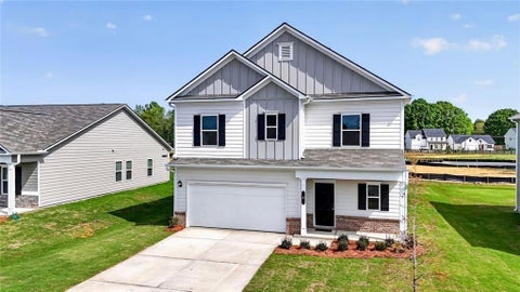 Homes For Sale - 8 Southbend Court<br/> Rome, GA 30165
