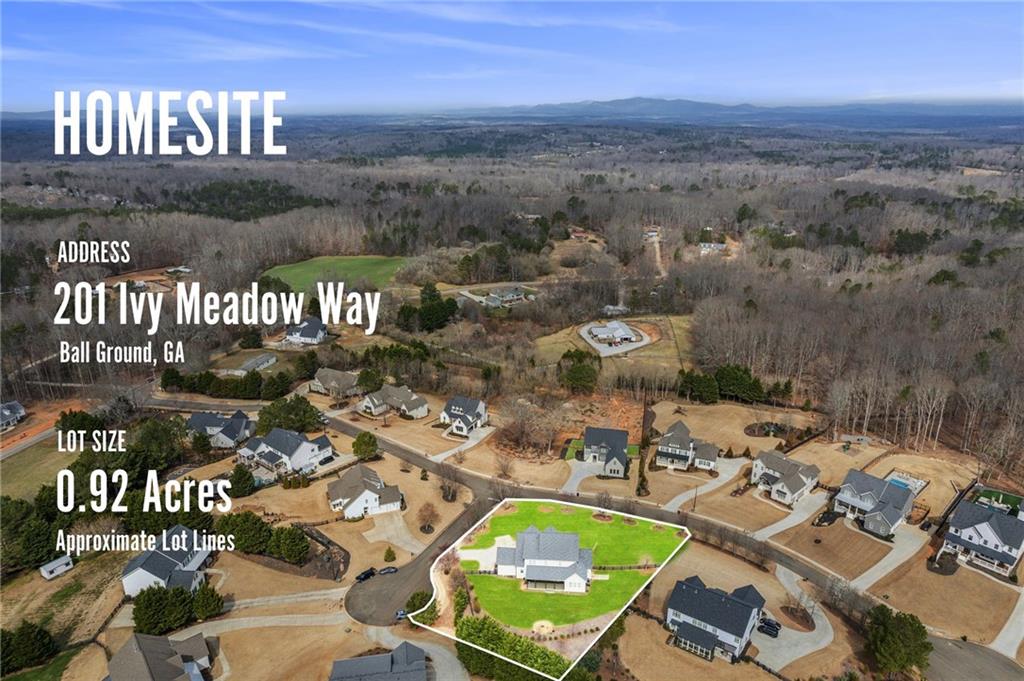 201 Ivy Meadow Way