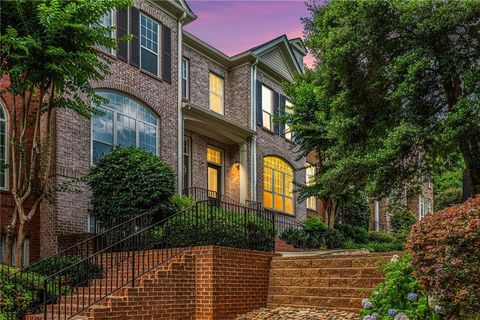 A home in Decatur