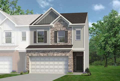 Townhouse For Sale - 502 Brixton Drive #90<br/> Villa Rica, GA 30180