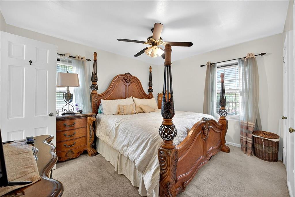 Sun Valley - Residential