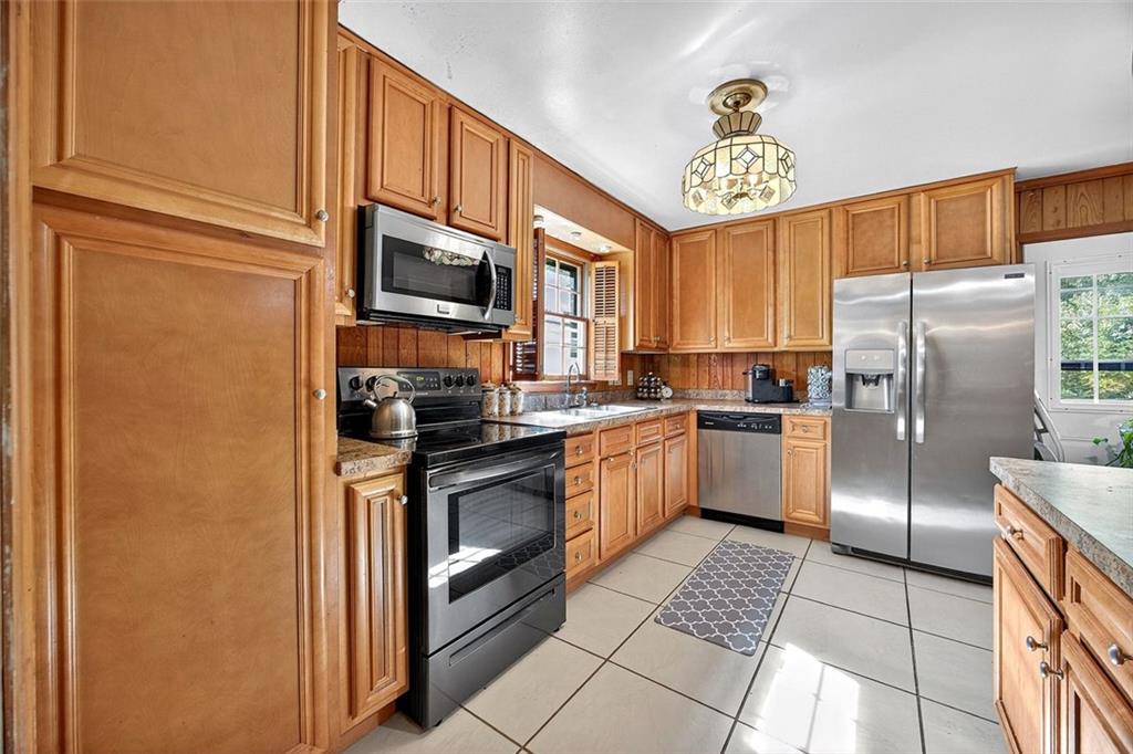 Sun Valley - Residential