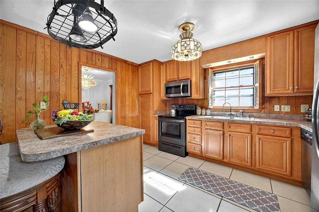 Sun Valley - Residential