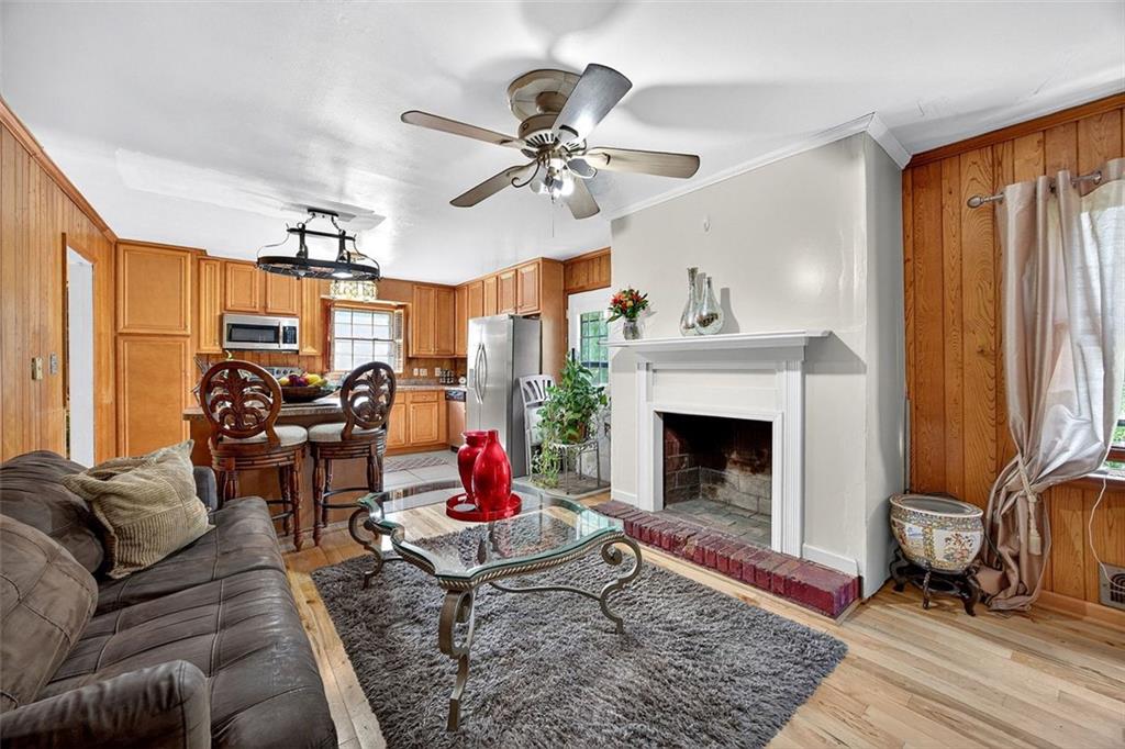 Sun Valley - Residential