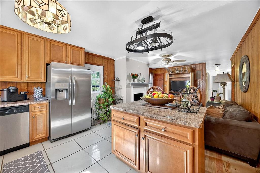 Sun Valley - Residential