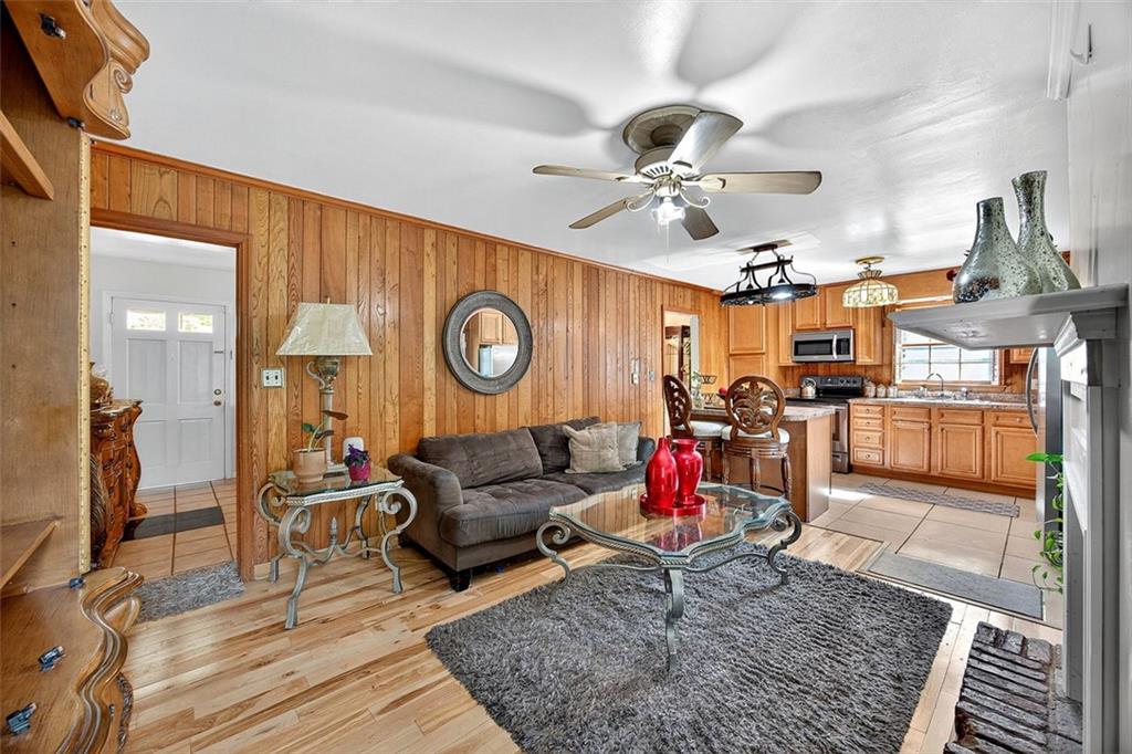 Sun Valley - Residential