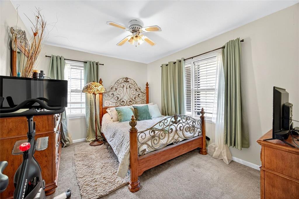Sun Valley - Residential