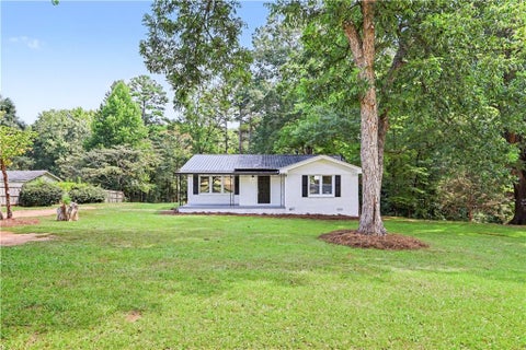 Homes For Sale - 25 Mimosa Road<br/> Newton County, Covington, GA 30016