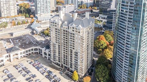 3334 Peachtree Road NE 312 Atlanta GA 30326