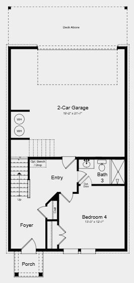 2738 Dreycott Lane