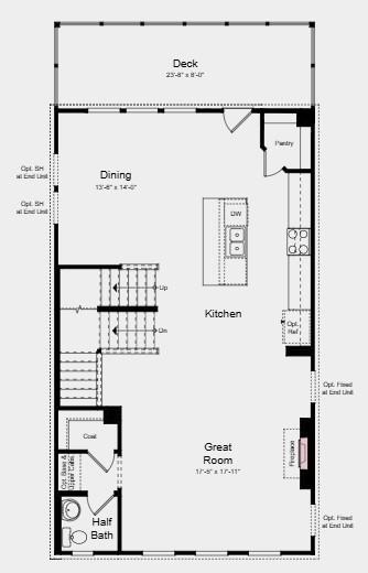 2738 Dreycott Lane