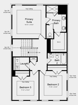 2738 Dreycott Lane