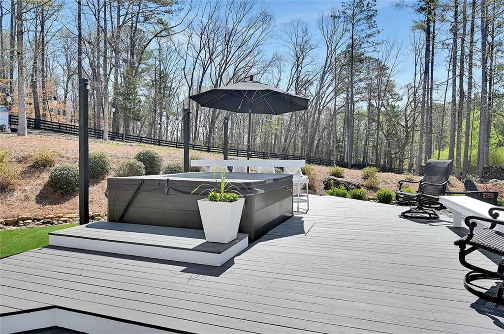 1455 Rucker Circle, Woodstock, Georgia image 17