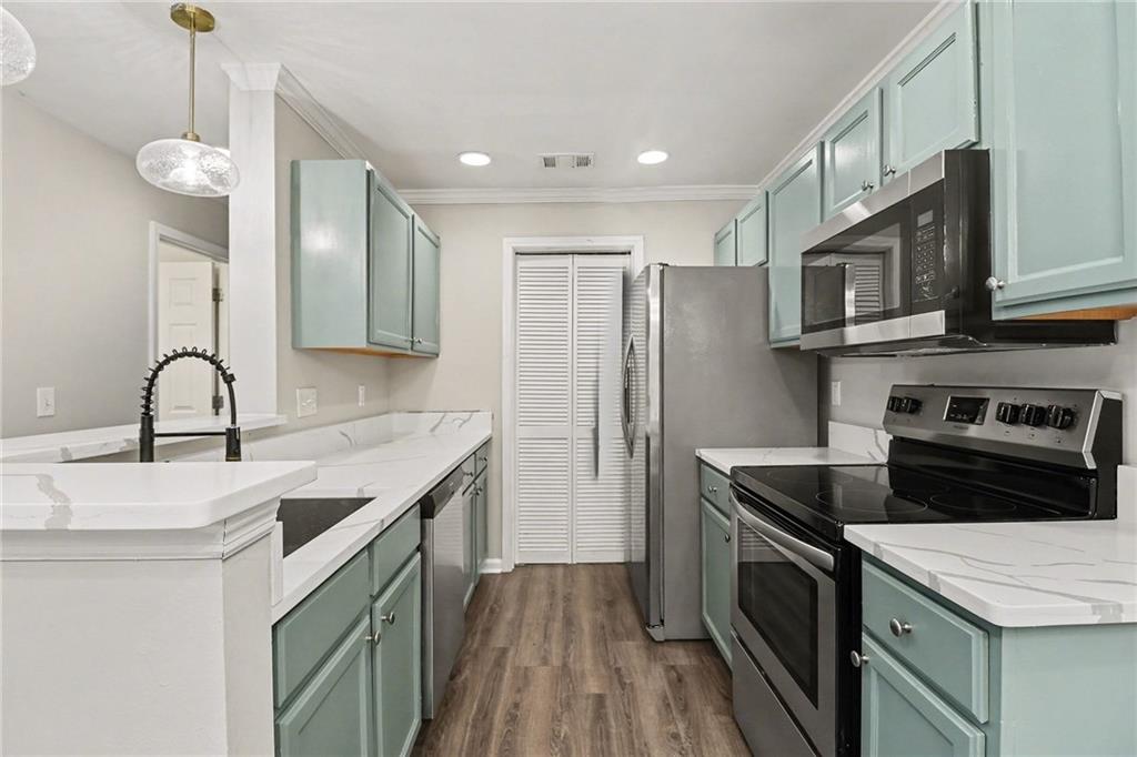 225 Warm Springs Circle