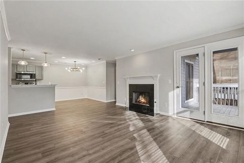 Photo of 225 Warm Springs Circle, Roswell, GA 30075 (MLS # 7730802)