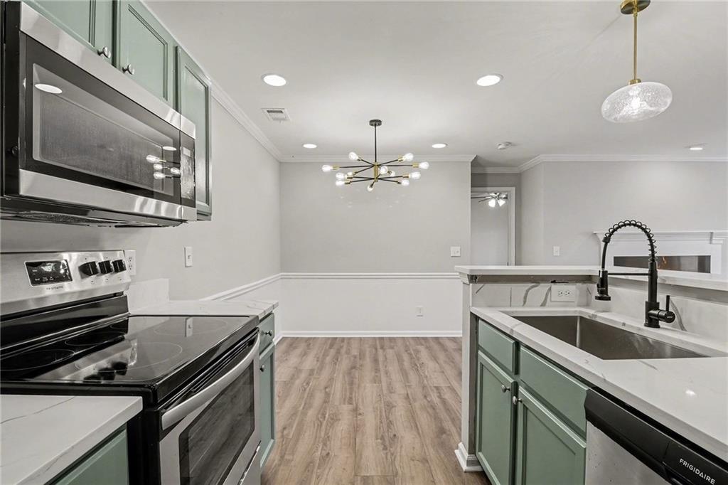 225 Warm Springs Circle