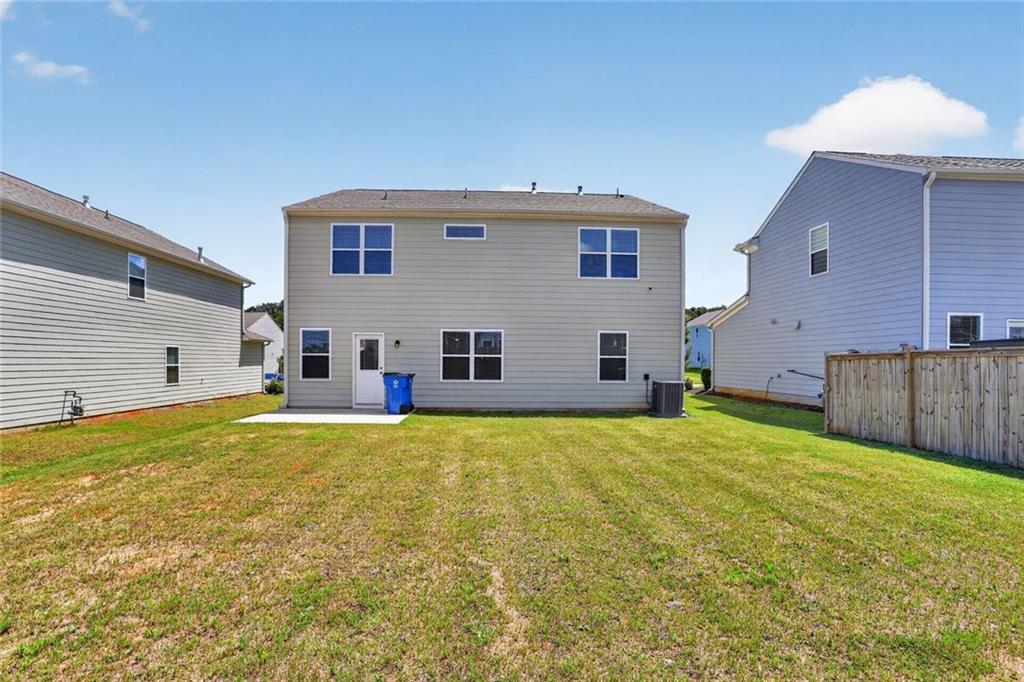 616 Blue Ash Court