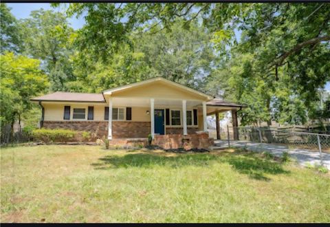 209 GRIFFIN Street Lawrenceville GA 30046