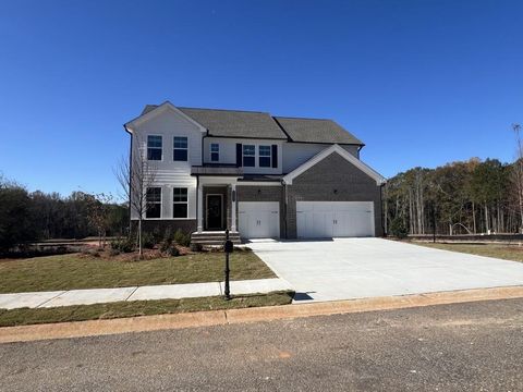 4621 Willow Creek Drive Watkinsville GA 30677