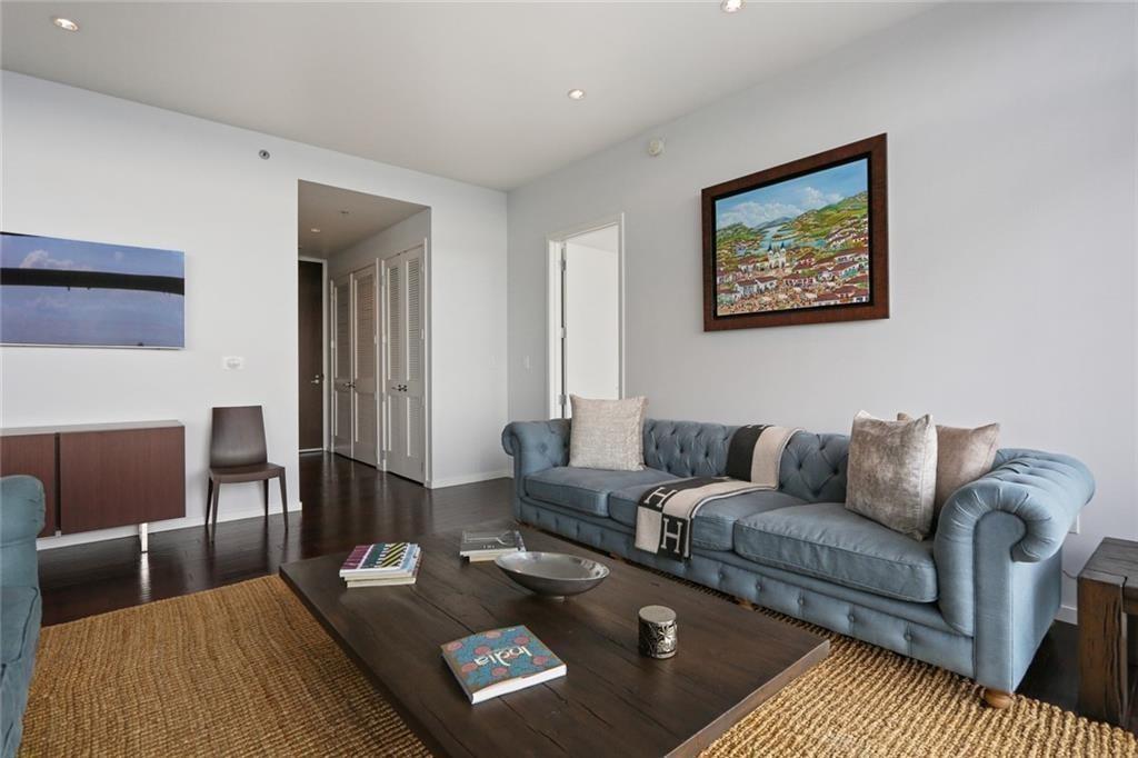 45 Ivan Allen Jr Boulevard NW 2203