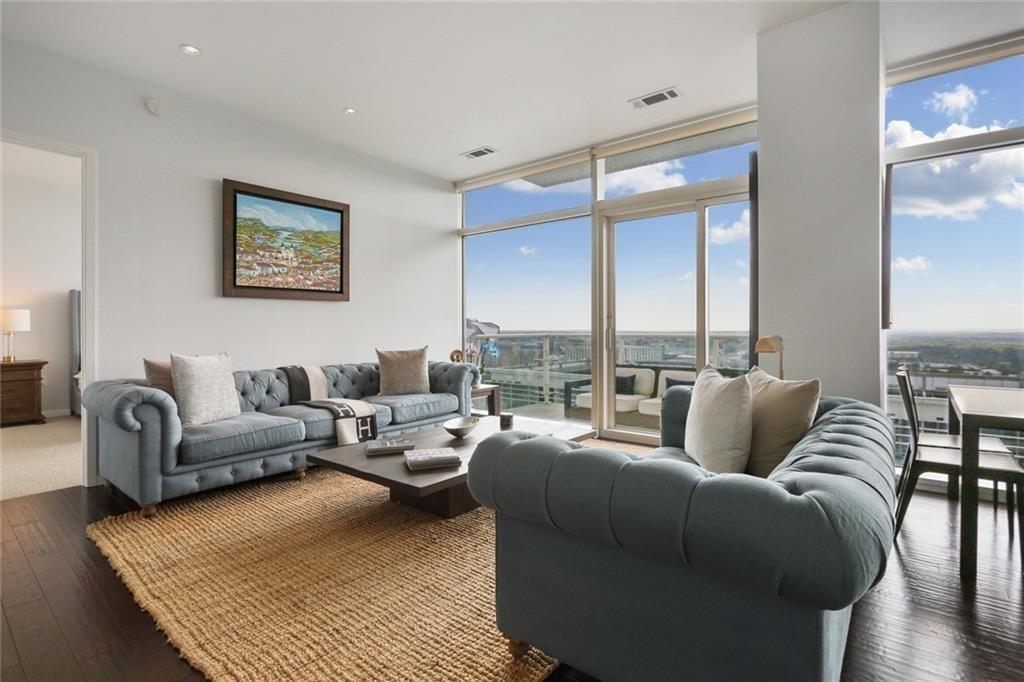 45 Ivan Allen Jr Boulevard NW 2203
