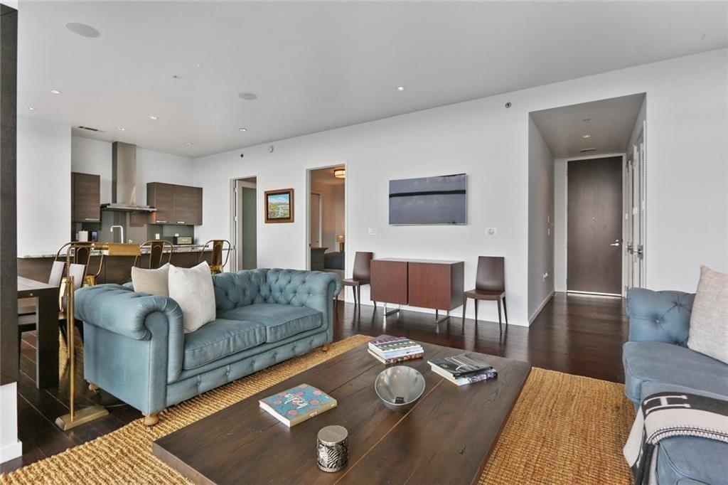 45 Ivan Allen Jr Boulevard NW 2203