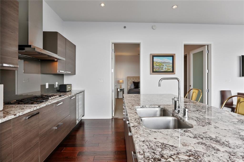 45 Ivan Allen Jr Boulevard NW 2203