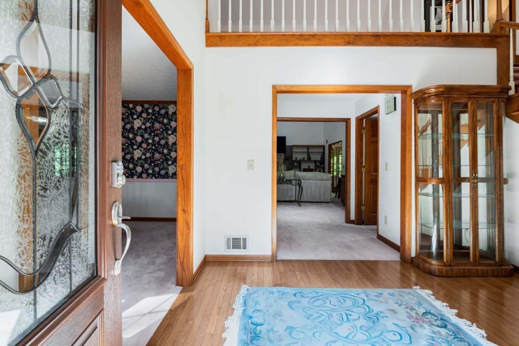 3615 Sierra Drive