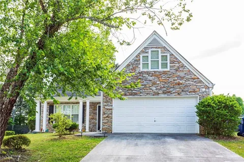 2545 Lake Royale Drive, Riverdale, GA 30296 - MLS#: 7503647