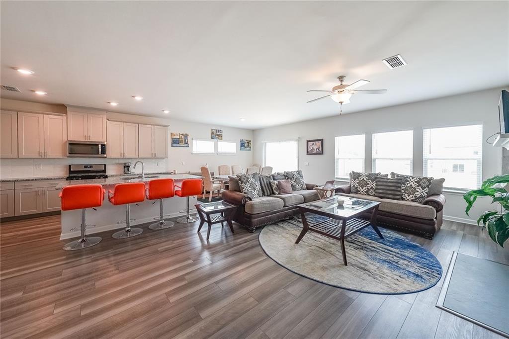 5958 Green Ash Court