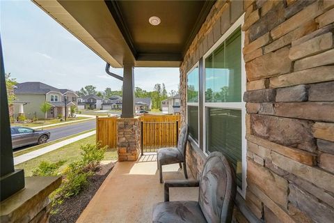 5958 Green Ash Court Braselton GA 30517