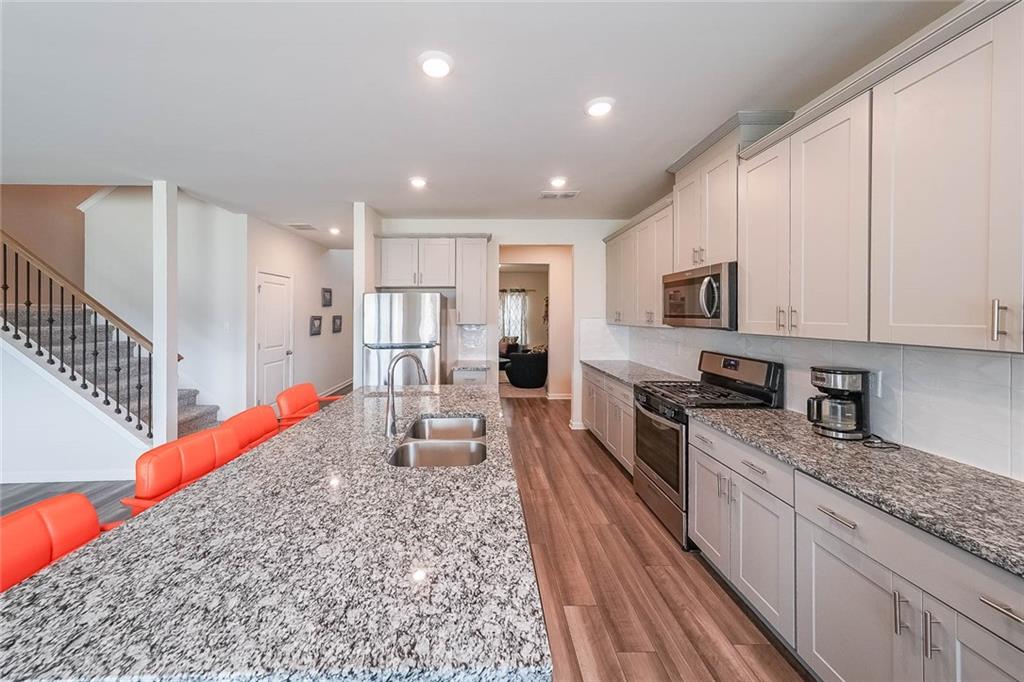 5958 Green Ash Court
