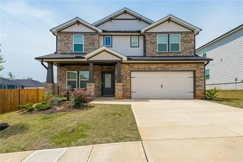 5958 Green Ash Court, Braselton, GA 30517 - MLS#: 7573123