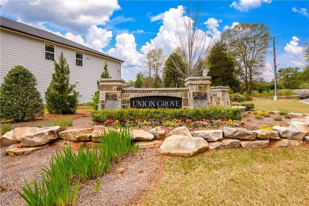 5958 Green Ash Court, Braselton, Georgia image 2