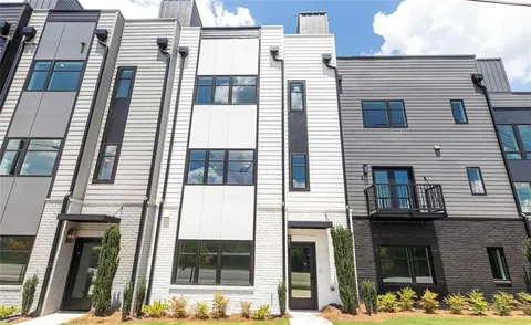 1970 Dekalb Avenue NE Unit 9, Atlanta, GA 30307 - MLS#: 7452831
