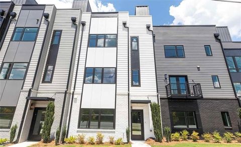 1970 Dekalb Avenue NE 9 Atlanta GA 30307